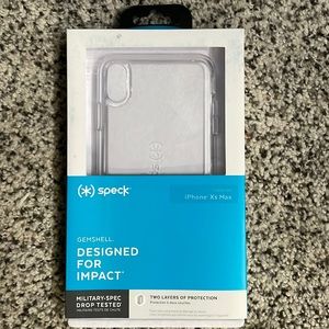 Speck iPhone case